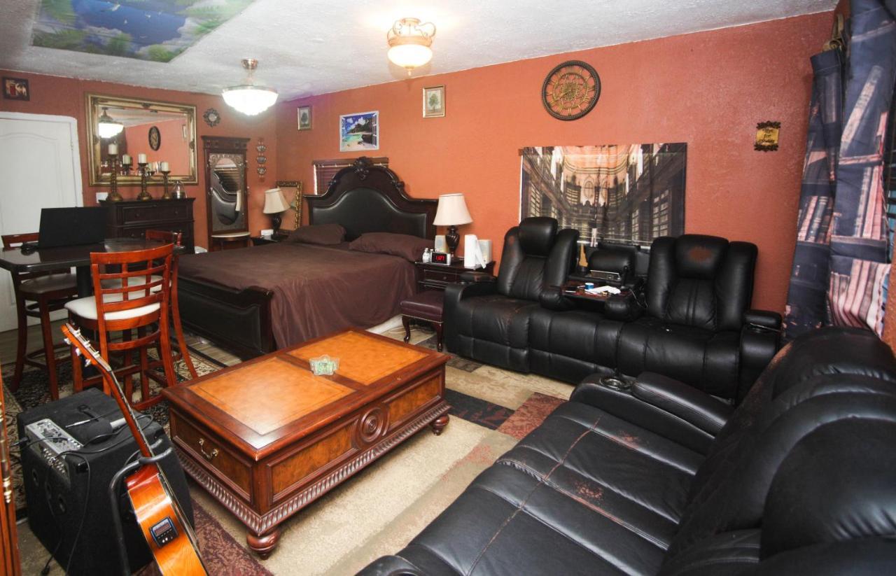 Beautiful Large Bedroom Орландо Экстерьер фото